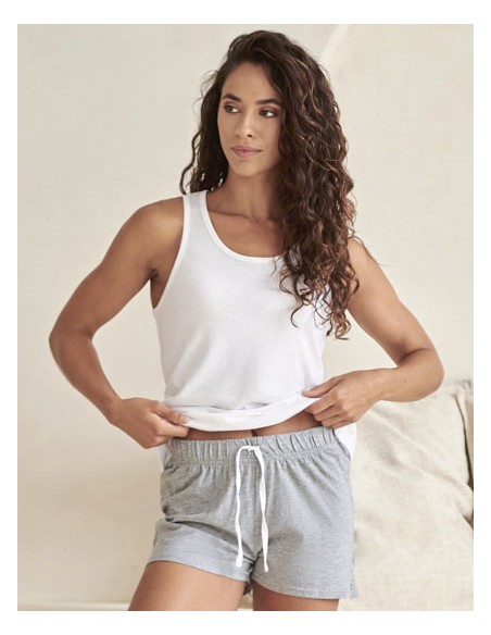 TOW-TC052-Short Pyjamas Set In A Bag 2